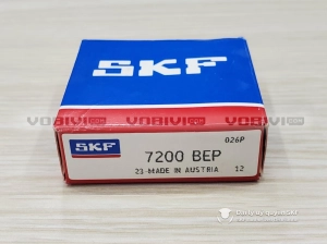 Vòng bi SKF 7200 BEP