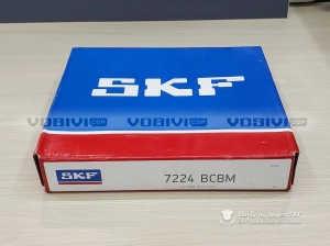 Vòng bi SKF 7224 BCBM