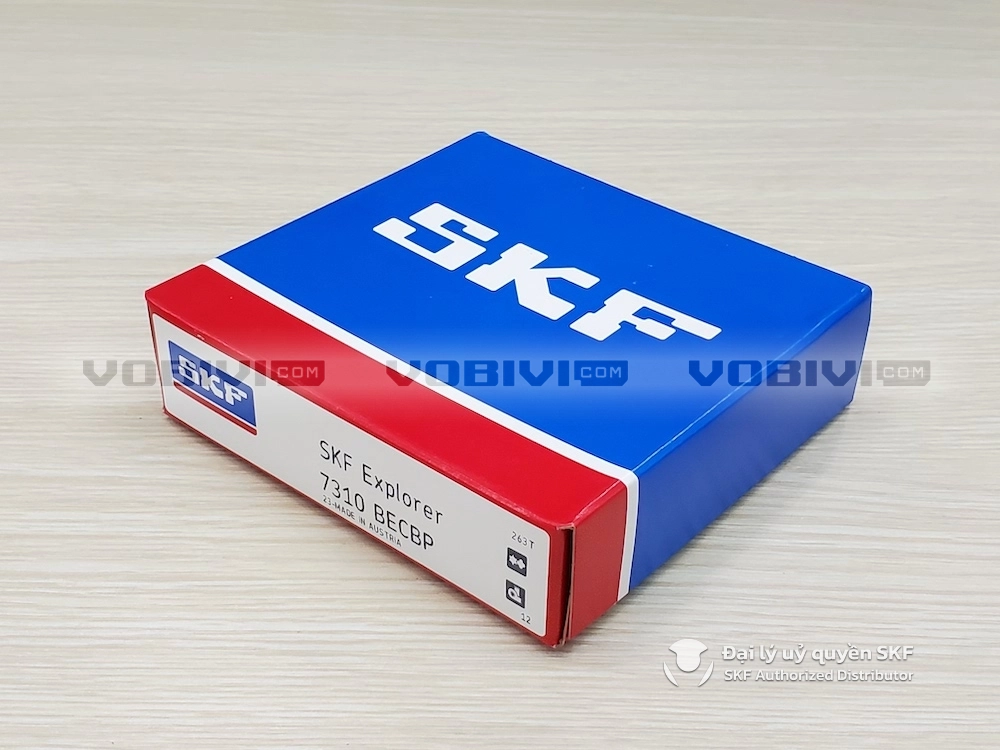 Vòng bi SKF 7310 BECBP chính hãng