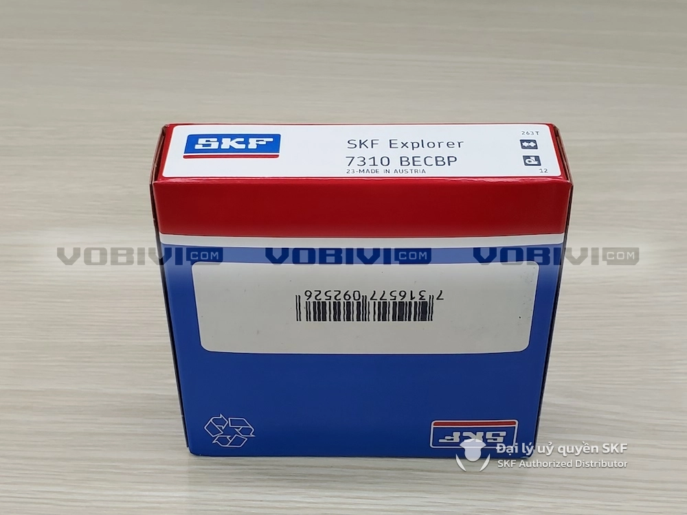 Vòng bi SKF 7310 BECBP chính hãng