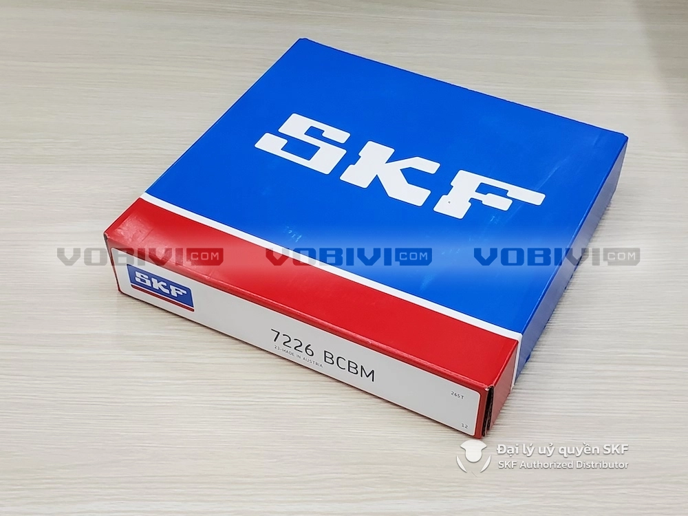 Vòng bi SKF 7226 BCBM chính hãng