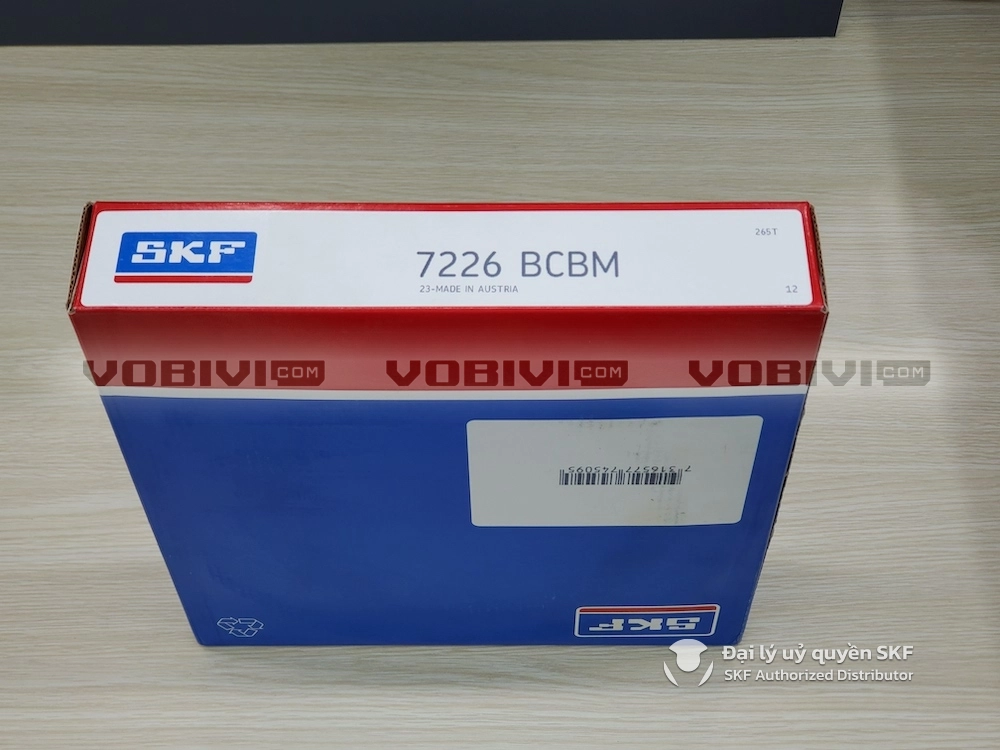 Vòng bi SKF 7226 BCBM chính hãng
