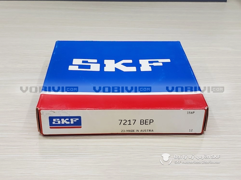Vòng bi SKF 7217 BEP