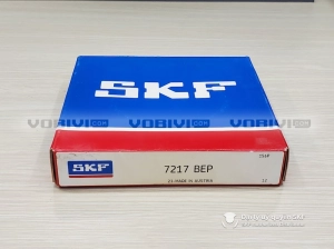 Vòng bi SKF 7217 BEP chính hãng Vòng bi SKF 7217 BEP