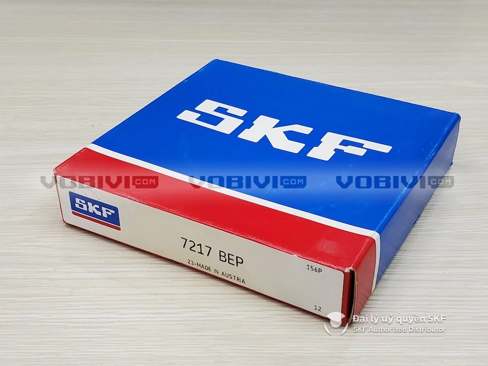 Vòng bi SKF 7217 BEP