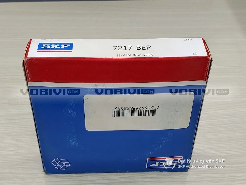 Vòng bi SKF 7217 BEP