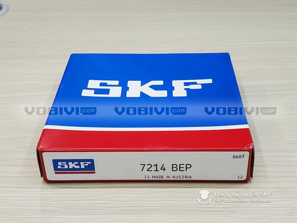 Vòng bi SKF 7214 BEP chính hãng