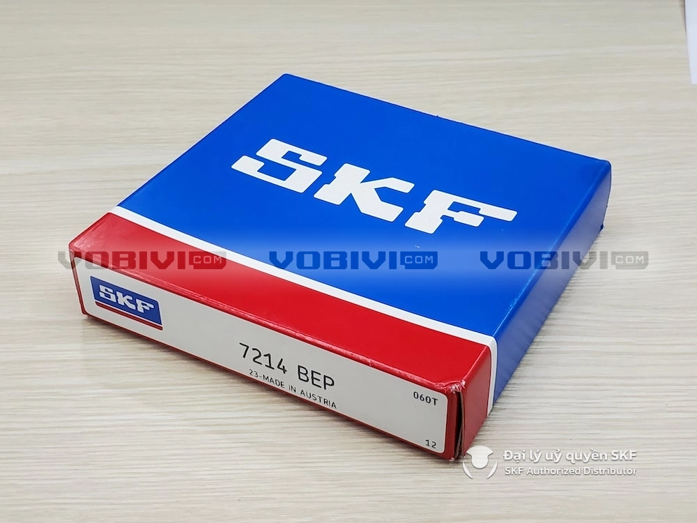 Vòng bi SKF 7214 BEP chính hãng