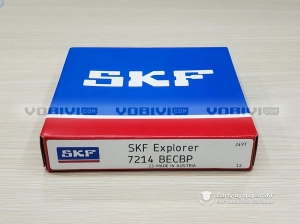 Vòng bi SKF 7214 BECBP chính hãng Vòng bi SKF 7214 BECBP