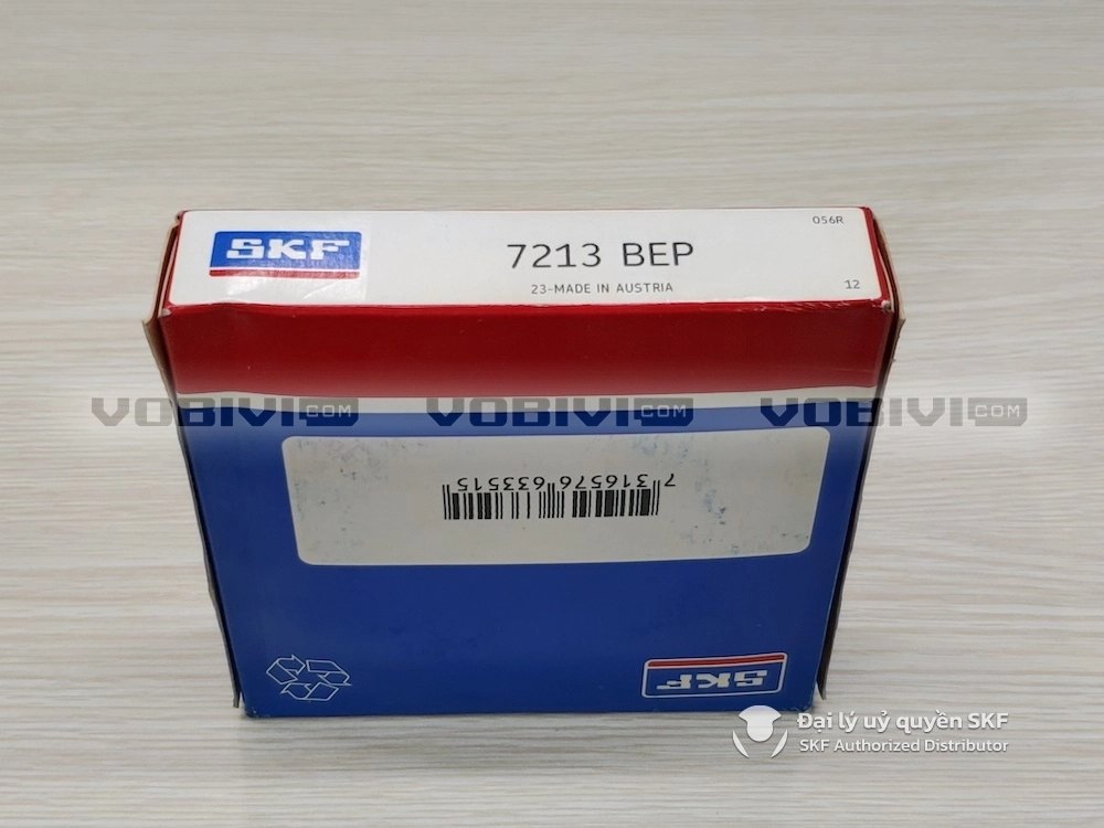 Vòng bi SKF 7213 BEP