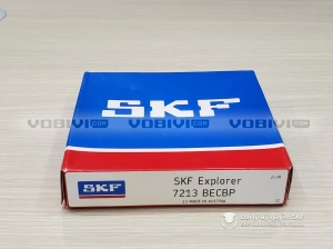 Vòng bi SKF 7213 BECBP chính hãng Vòng bi SKF 7213 BECBP