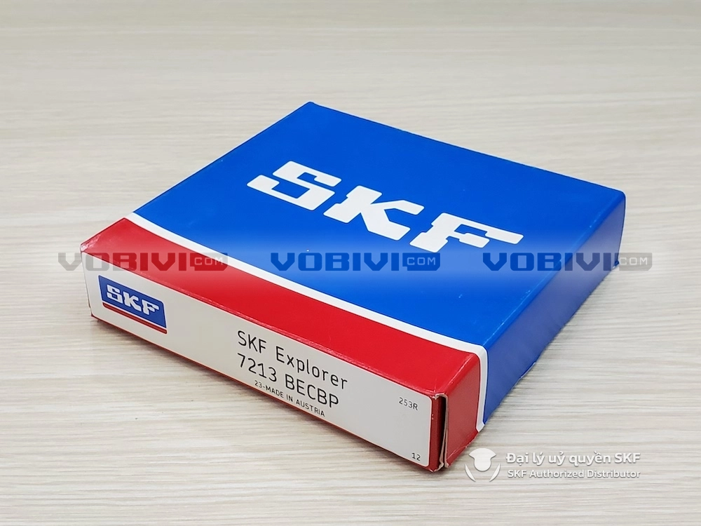 Vòng bi SKF 7213 BECBP chính hãng