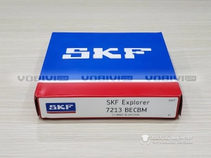 Vòng bi SKF 7213 BECBM chính hãng Vòng bi SKF 7213 BECBM