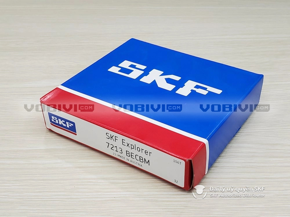 Vòng bi SKF 7213 BECBM chính hãng