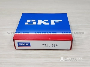 Vòng bi SKF 7211 BEP chính hãng Vòng bi SKF 7211 BEP
