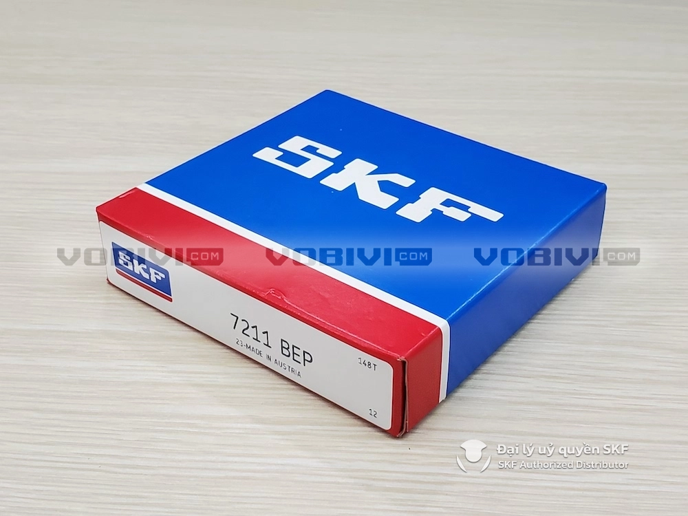 Vòng bi SKF 7211 BEP chính hãng