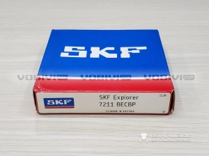 Vòng bi SKF 7211 BECBP chính hãng Vòng bi SKF 7211 BECBP