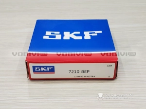 Vòng bi SKF 7210 BEP