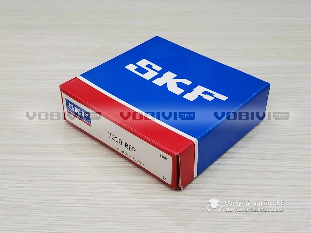 Vòng bi SKF 7210 BEP chính hãng