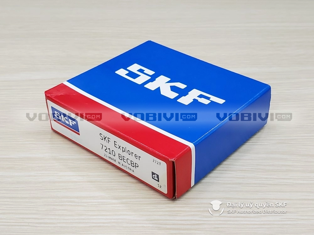 Vòng bi SKF 7210 BECBP chính hãng