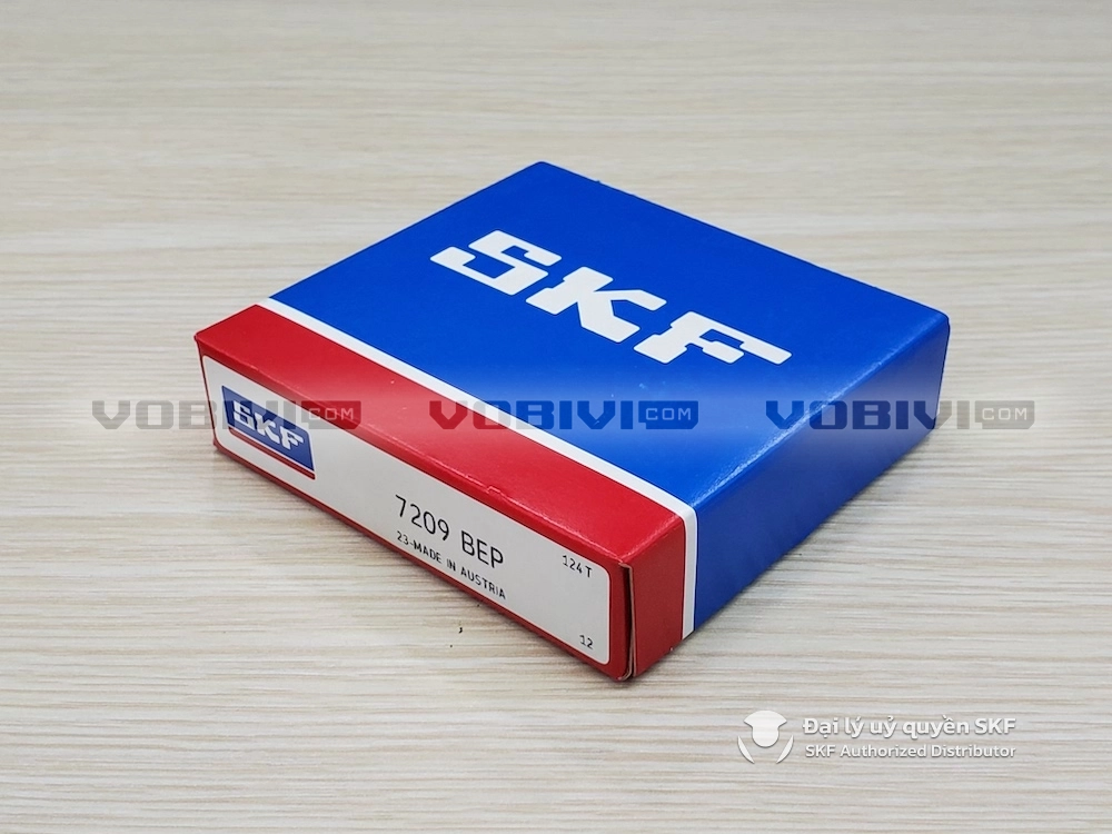 Vòng bi SKF 7209 BEP chính hãng