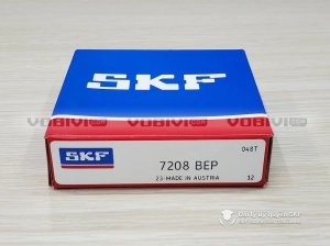 Vòng bi SKF 7208 BEP