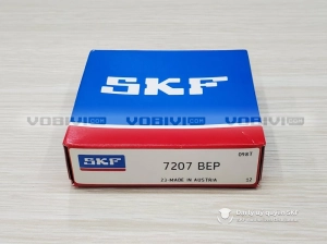 Vòng bi SKF 7207 BEP