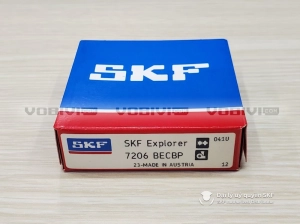 Vòng bi SKF 7206 BECBP