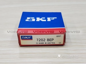 Vòng bi SKF 7202 BEP