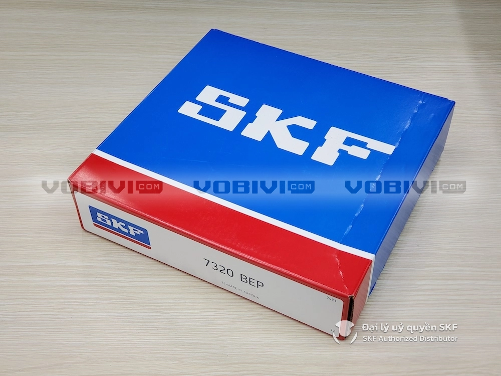 Vòng bi SKF 7320 BEP chính hãng