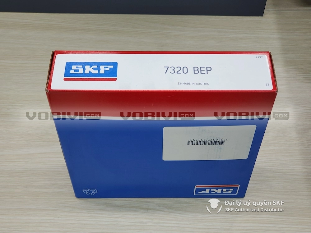 Vòng bi SKF 7320 BEP chính hãng