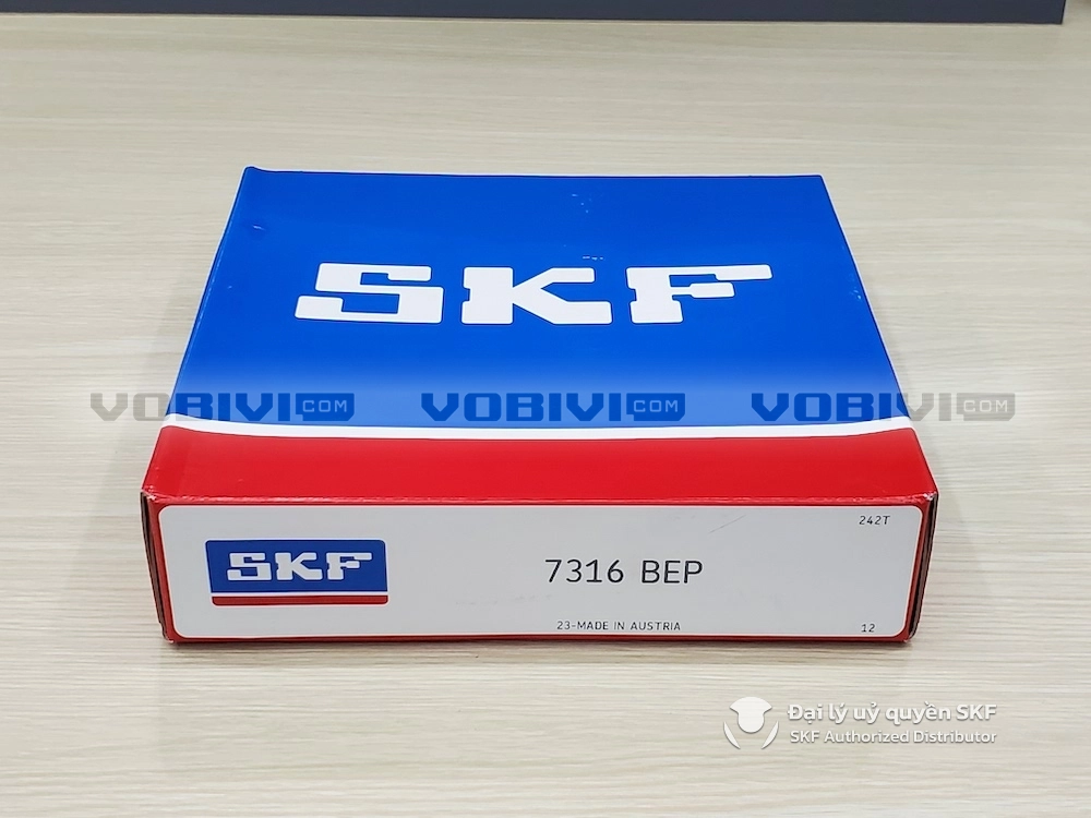 Vòng bi SKF 7316 BEP chính hãng