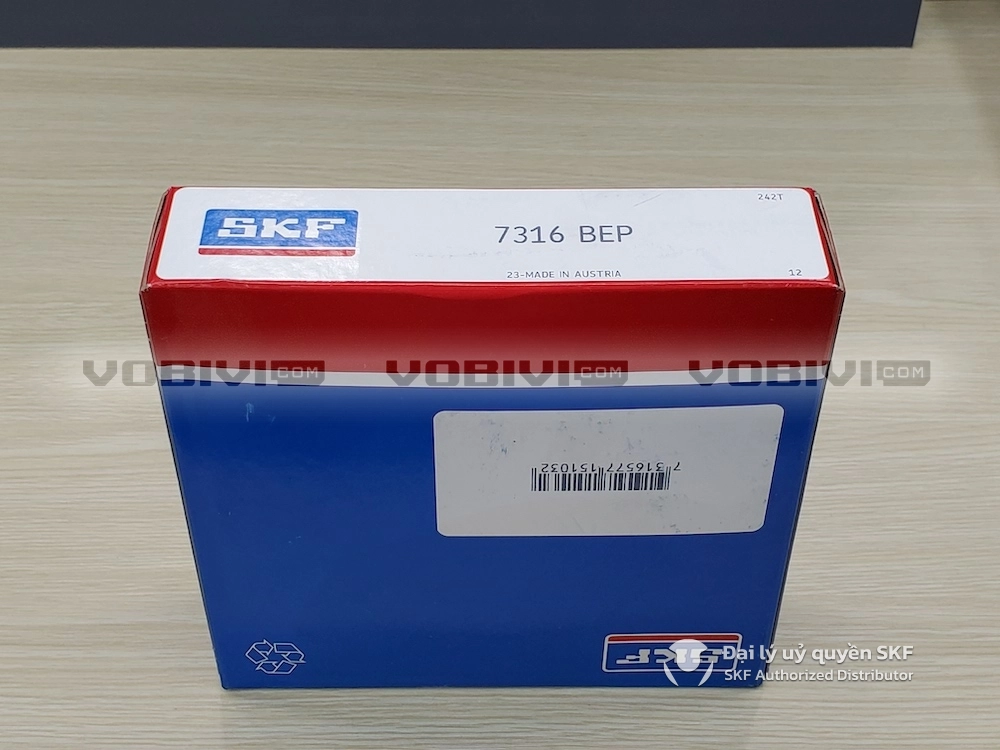 Vòng bi SKF 7316 BEP chính hãng