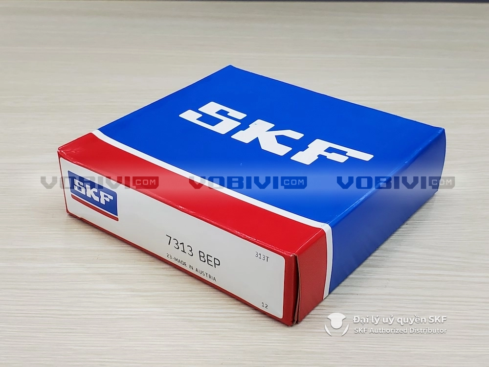 Vòng bi SKF 7313 BEP chính hãng