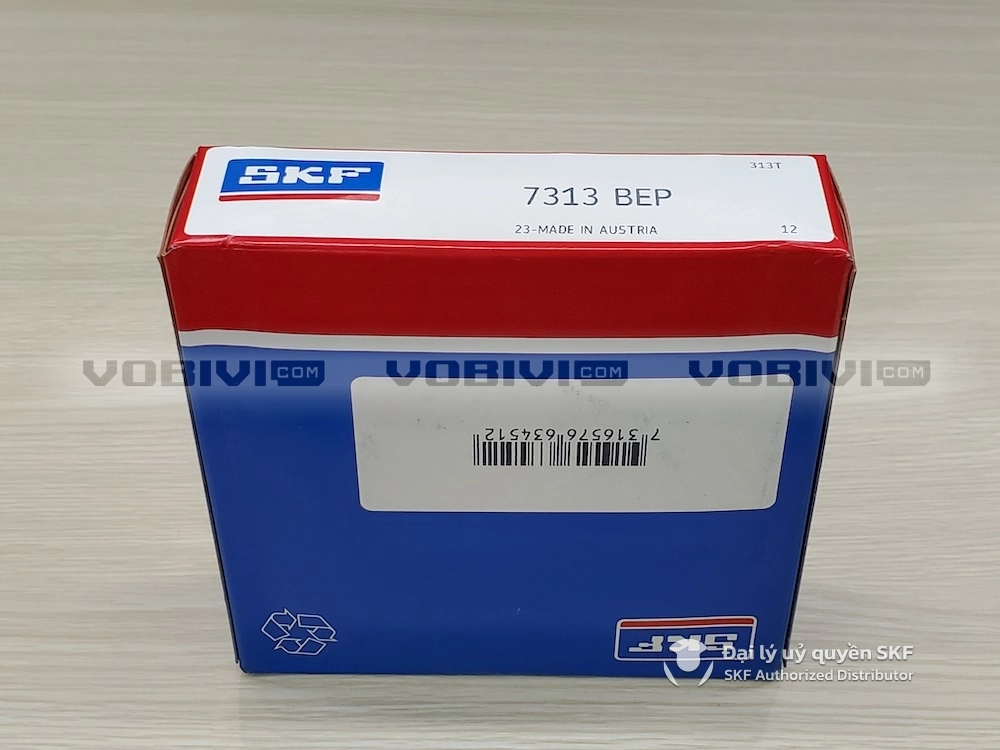 Vòng bi SKF 7313 BEP chính hãng