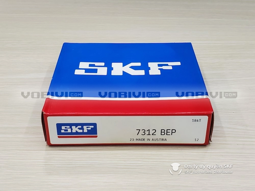 Vòng bi SKF 7312 BEP chính hãng