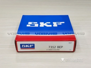 Vòng bi SKF 7312 BEP