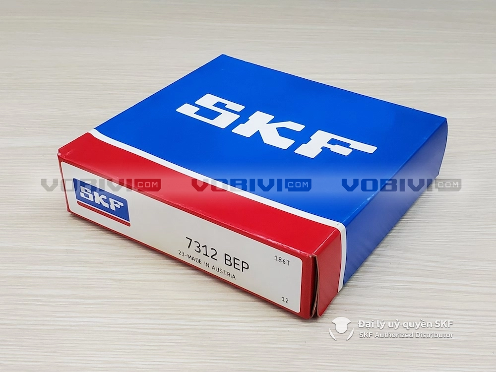 Vòng bi SKF 7312 BEP chính hãng