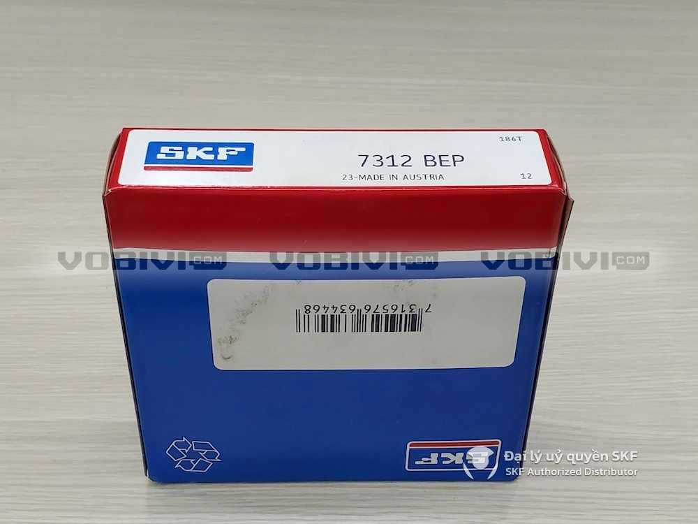 Vòng bi SKF 7312 BEP chính hãng