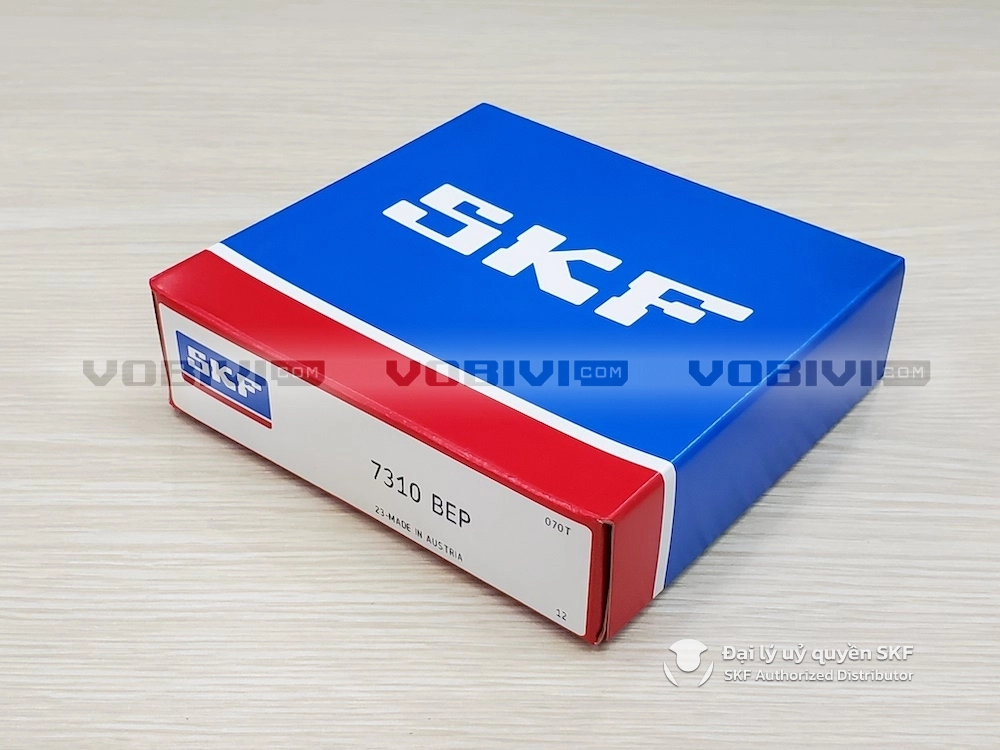 Vòng bi SKF 7310 BEP chính hãng
