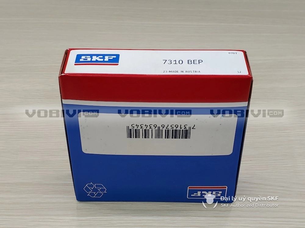Vòng bi SKF 7310 BEP chính hãng