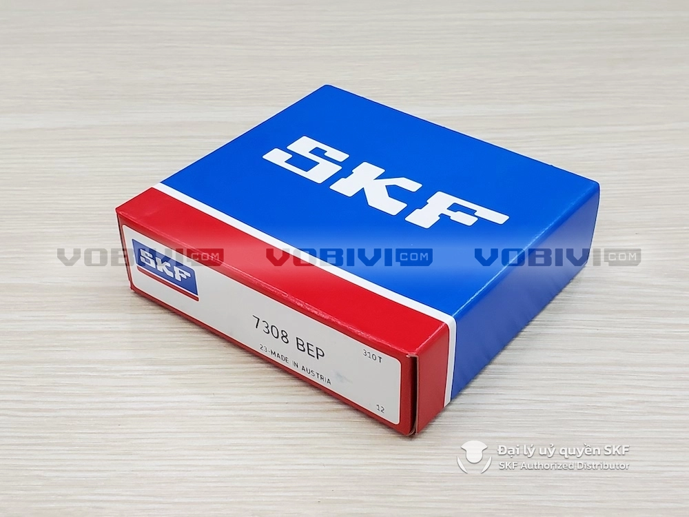 Vòng bi SKF 7308 BEP chính hãng