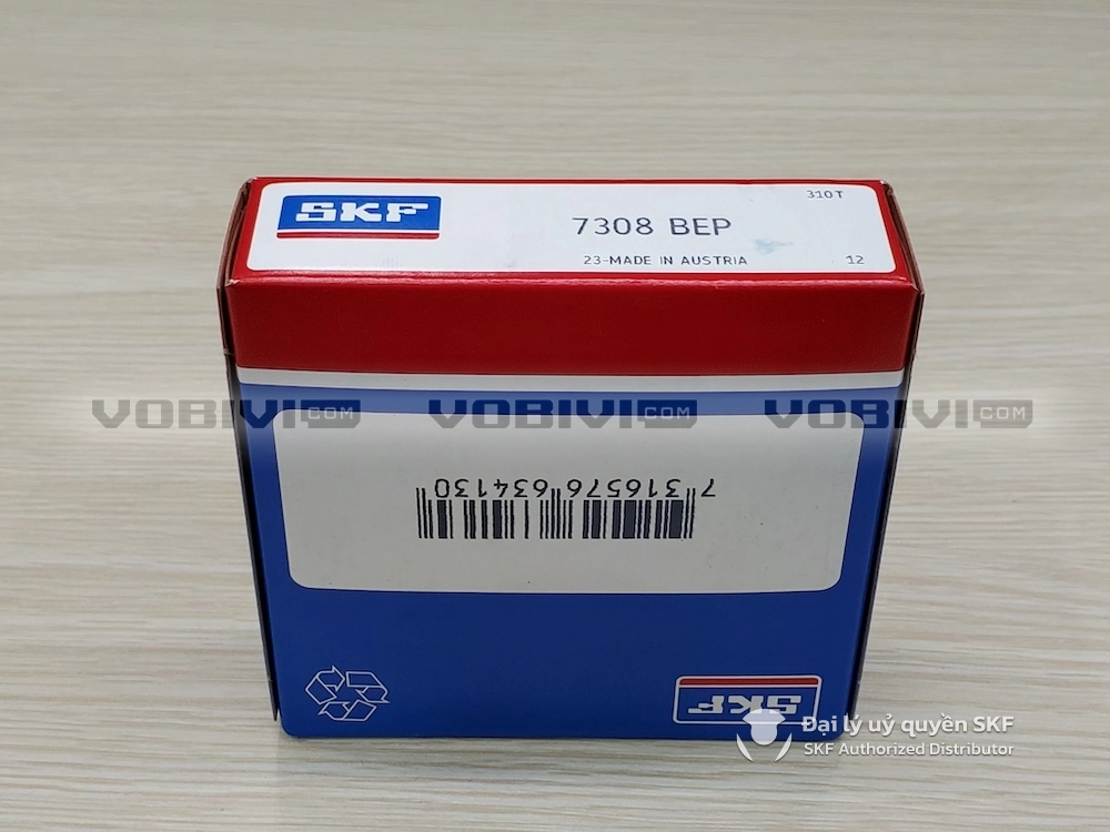 Vòng bi SKF 7308 BEP chính hãng