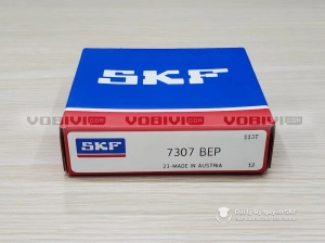 Vòng bi SKF 7307 BEP