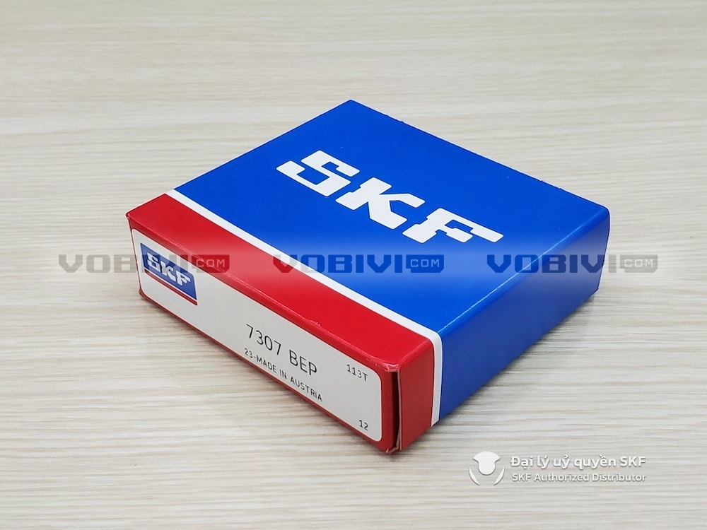 Vòng bi SKF 7307 BEP