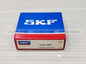 Vòng bi SKF 7206 BEP
