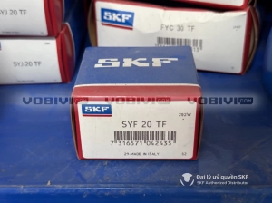 Gối đỡ SKF SYF 20 TF