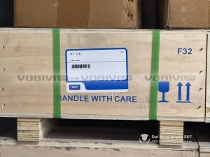 Gối đỡ SKF UCP 318