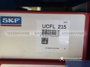 Gối đỡ SKF UCFL 215