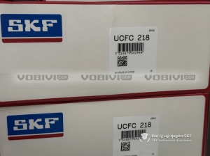 Gối đỡ SKF UCFC 218